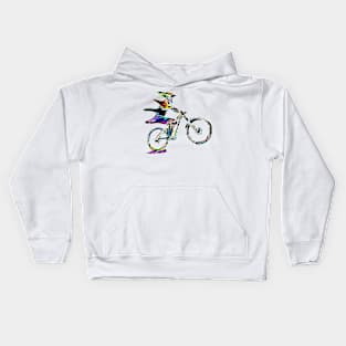 mtb Kids Hoodie